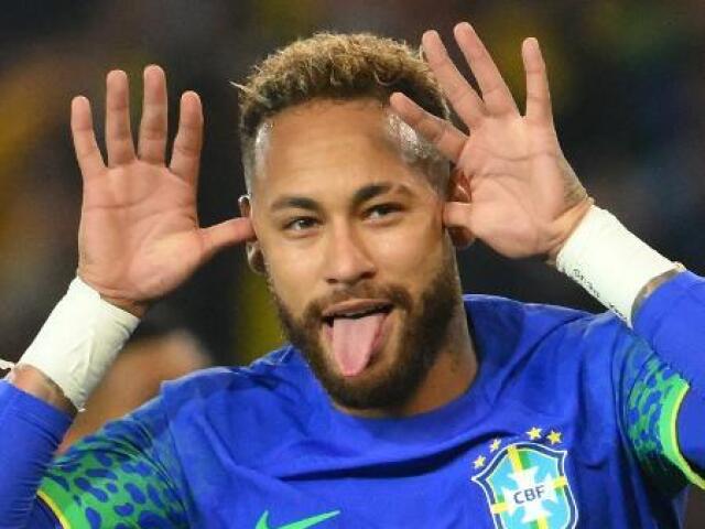 Neymar