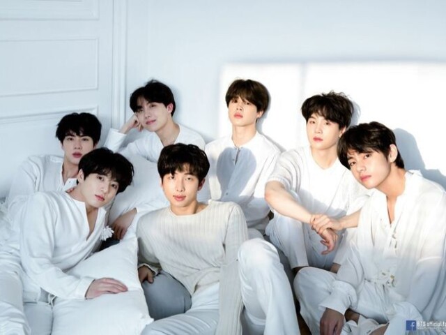 BTS - Com qual membro do BTS seus pais aprovariam um namoro?