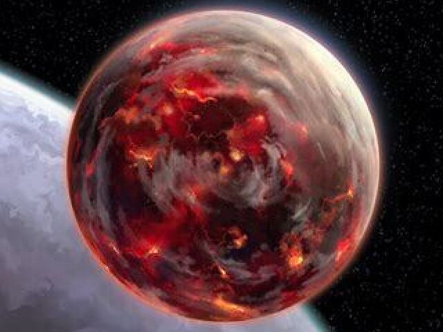 Mustafar