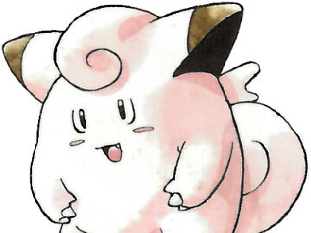 Clefairy