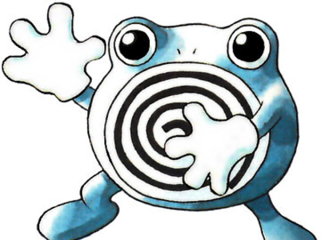 Poliwhirl