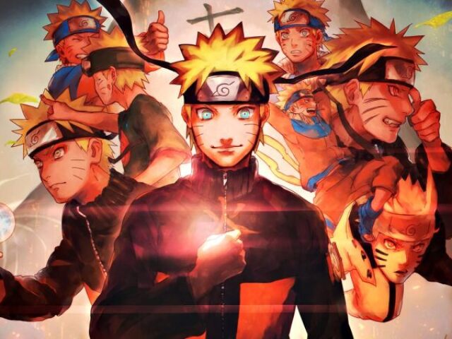 Será que você consegue acertar essas perguntas sobre Naruto?