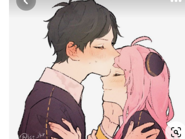 Final de romance
Depois do baile o damian te
leva para casa mas antes ele fala que gosta de você então vocês começam a namorar