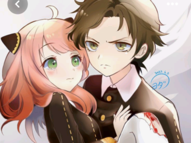 Final de Terror:
Acontece uma invasão na escola por possuidos e acabam quase matando a becky por isso a anya chora todos os dias e o damian reconforta ela por isso ela se apaixona por ele mas eles tem que se separar por um tempo para proteger a escola depois da invasão de uma semana atrás