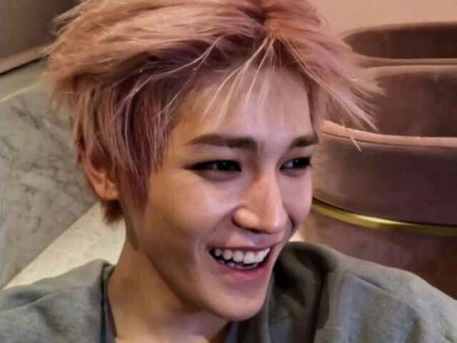 taeyong - nct