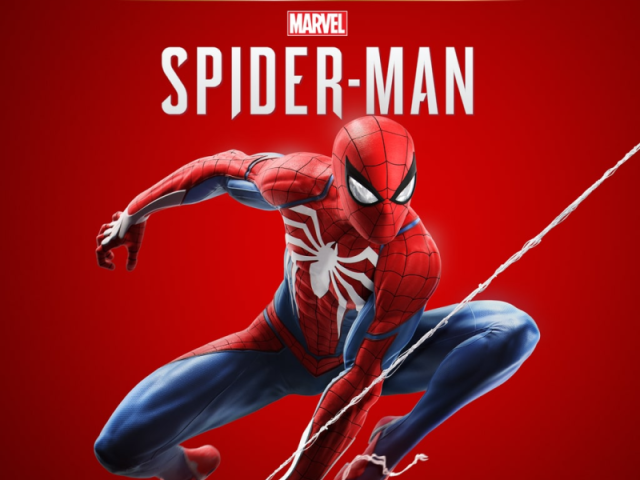 Marvel spider man