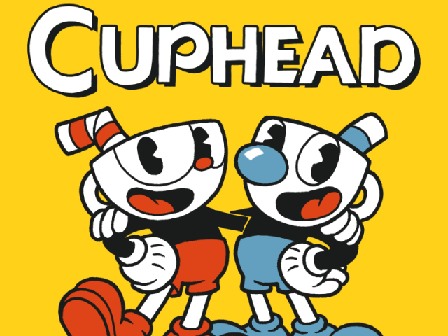 Cuphead