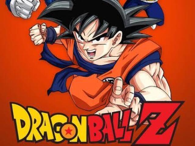 DBZ SUPER