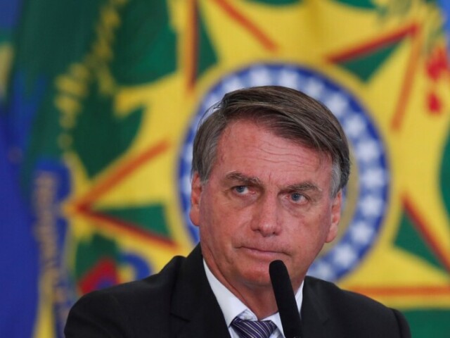 Bolsonaro