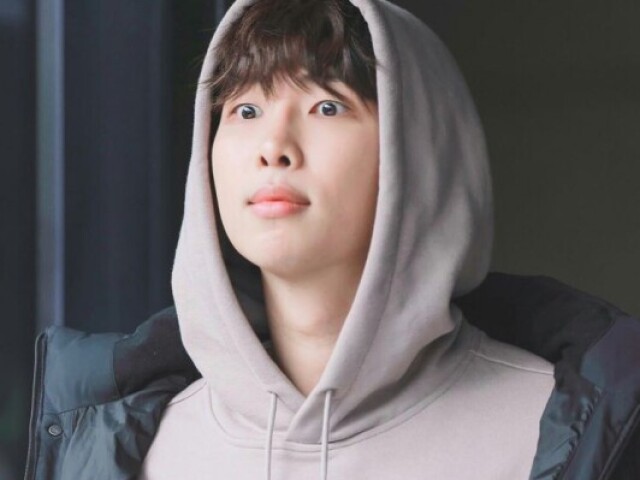 Kim Nam-joon