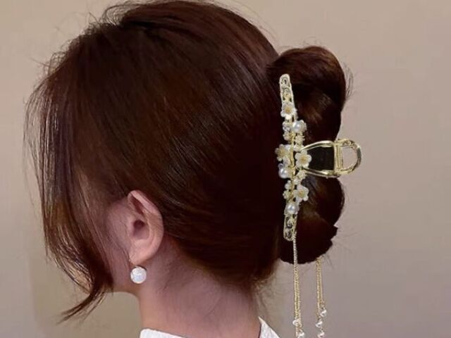 Acessórios de cabelo