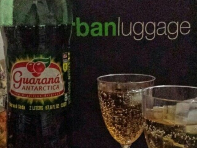 Guaraná Antártica