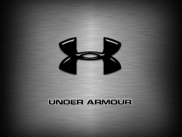 Under Armour