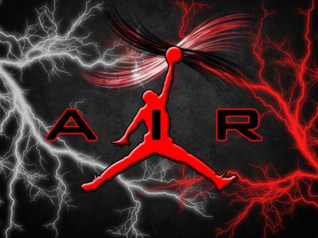 Air Jordan