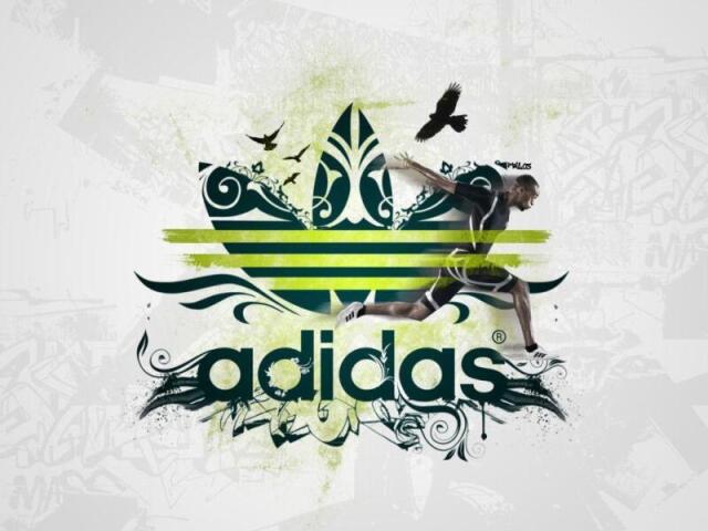 Adidas