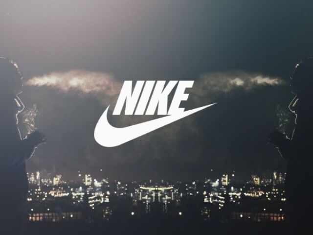 Nike