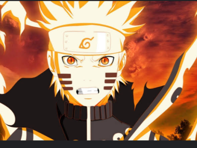 Naruto