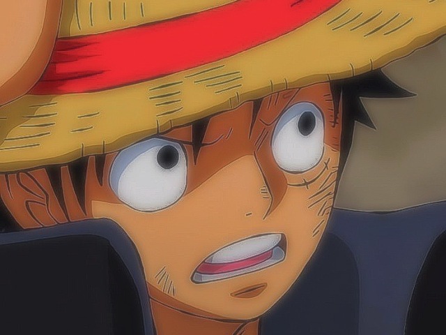 Luffy