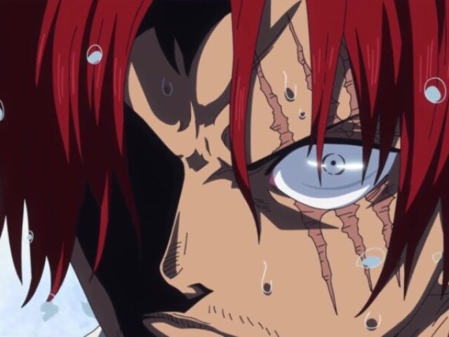 Shanks