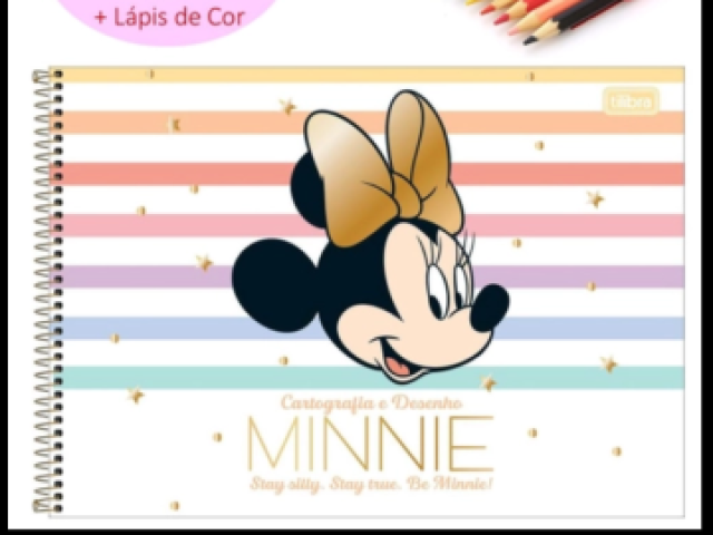 Minnie