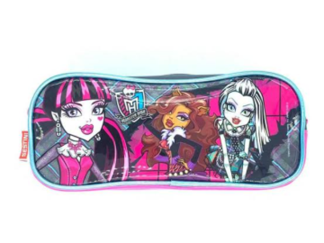 Monster high