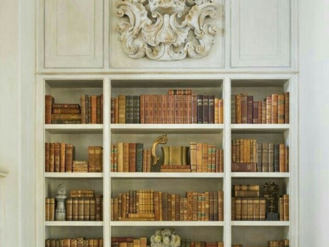 Coleção de livros