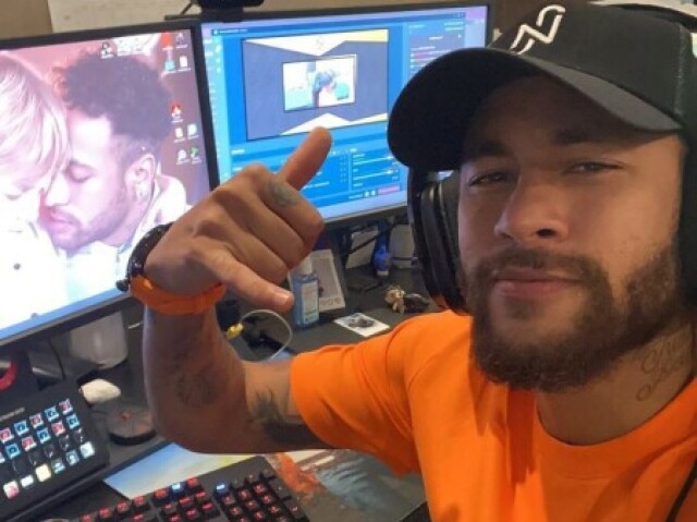 Neymarjr