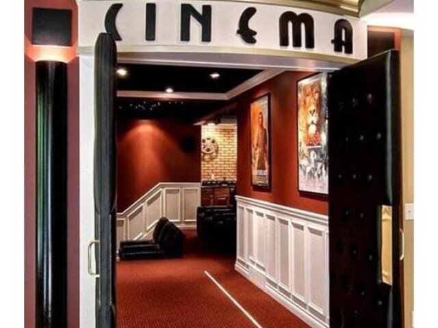 Cinema