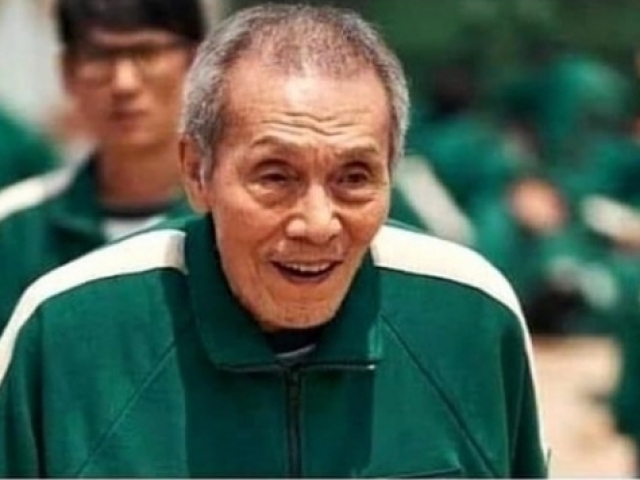 Oh Yeong-su
