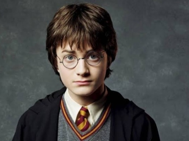 Quiz de Harry Potter impossível