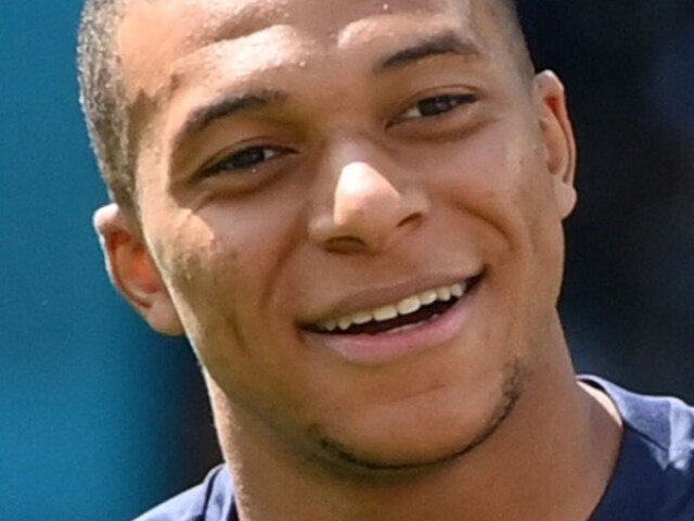 Mbappe