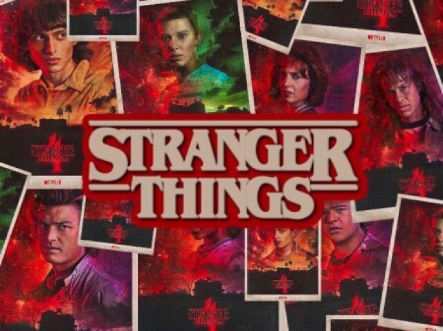 Stranger Things◌⑅⃝ᵐᶦˢˢ(꜆˘͈ෆ˘͈꜀)ʸᵒᵘ⑅⃝◌