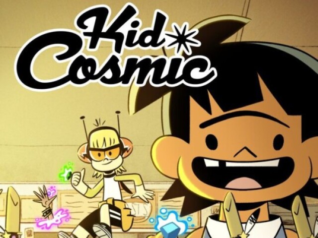 Kid Cosmic♡⃝ ʜᴇʟʟᴏ ◡̈ ☽⋆