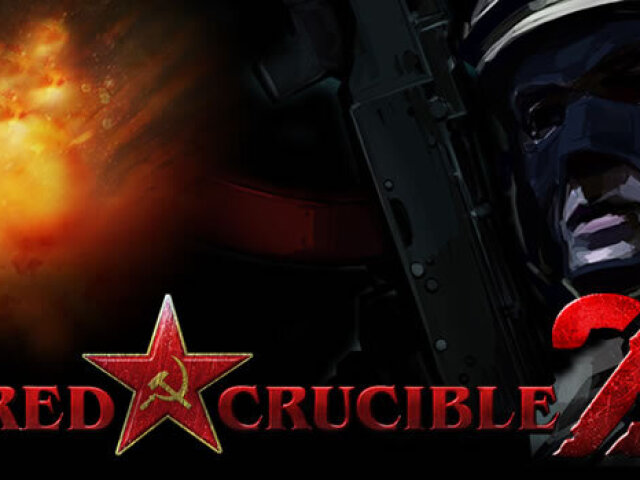 Red Crucible 2