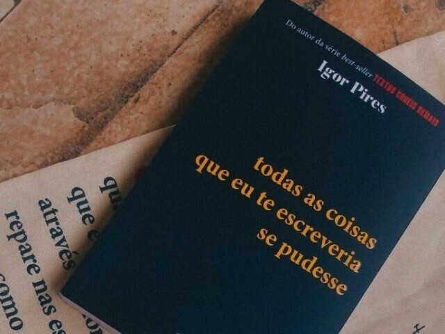 Um livro