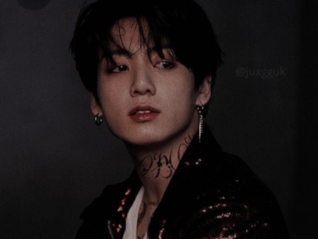 Jungkook