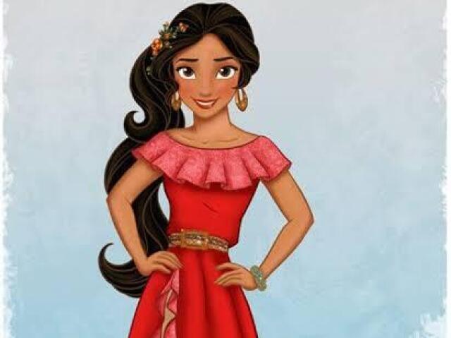 Elena de Avalor