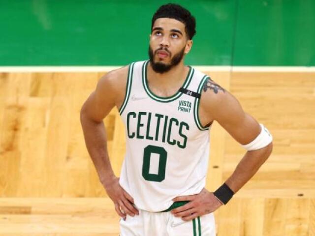 Jayson Tatum