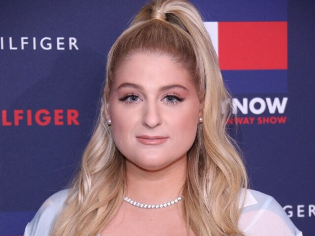 Meghan Trainor