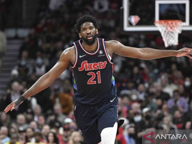 Joel Embiid