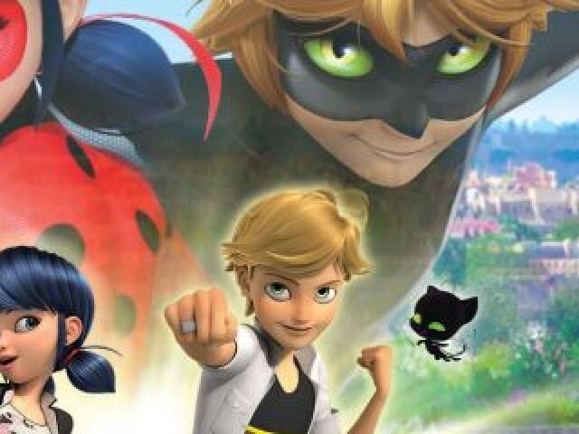 Adrien Agreste