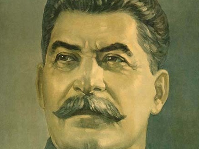 JOSEPH STALIN