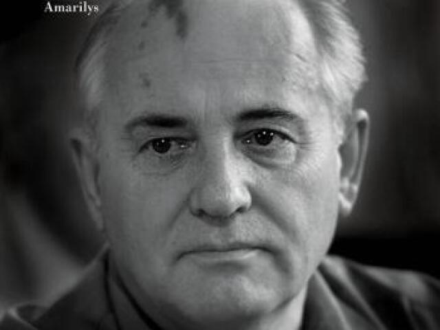 MIKHAIL GORBATCHEV