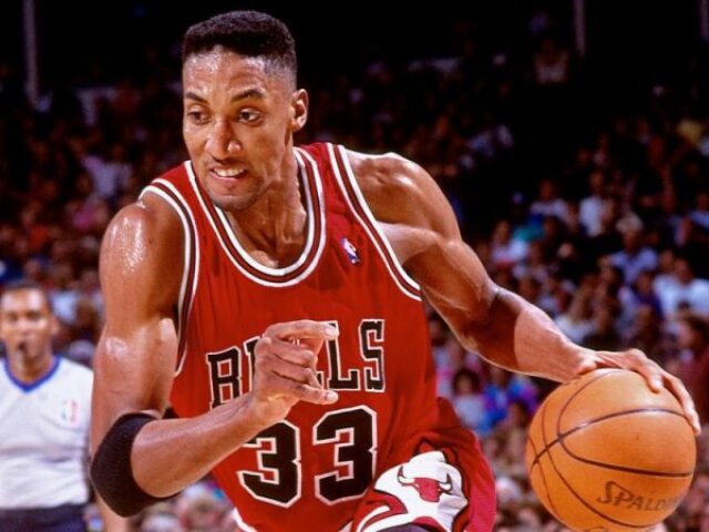 Scottie Pippen