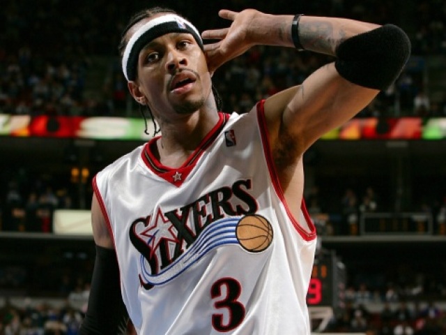 Allen Iverson