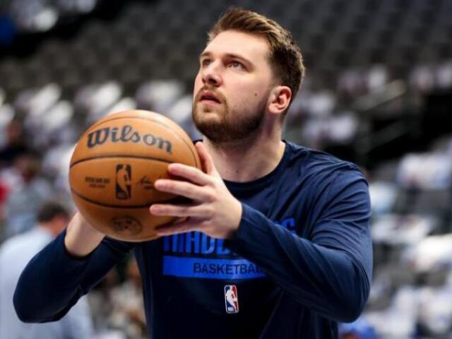 Luka Dončić