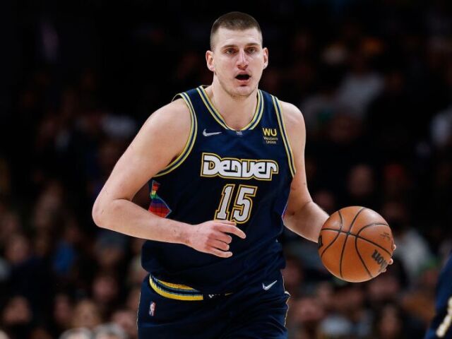 Nikola Jokic