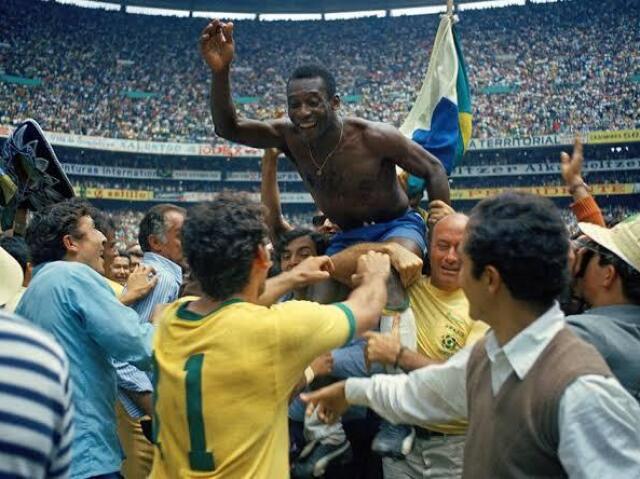 Pelé