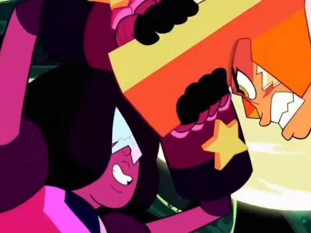 Steven Universe