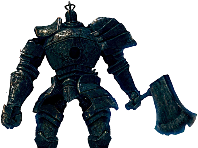 Iron Golem